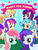 Size: 360x480 | Tagged: safe, pony, app, bootleg, coloring book