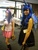 Size: 720x960 | Tagged: safe, princess luna, twilight sparkle, human, g4, convention, cosplay, irl, irl human, photo, tigercon, twilight sparkle (alicorn)