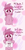 Size: 750x1500 | Tagged: safe, artist:skoon, ruby pinch, pony, ask berry punch, g4, ask, bipedal, drawing, heart, solo