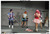 Size: 1280x868 | Tagged: safe, pinkie pie, rainbow dash, rarity, twilight sparkle, human, g4, cosplay, irl, irl human, photo