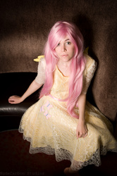 Size: 2848x4288 | Tagged: safe, artist:gs-force, fluttershy, human, g4, cosplay, irl, irl human, photo, solo