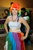 Size: 2848x4288 | Tagged: safe, rainbow dash, human, g4, cosplay, irl, irl human, photo