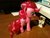 Size: 900x675 | Tagged: safe, artist:mudslinger077, pinkie pie, g4, brushable, irl, photo, toy