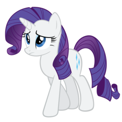 Size: 6000x6000 | Tagged: safe, artist:otfor2, rarity, pony, unicorn, g4, .ai available, .psd available, absurd resolution, female, simple background, solo, transparent background, vector
