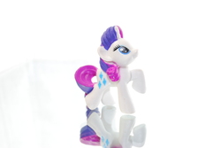 Size: 3872x2592 | Tagged: safe, artist:ramsey06, rarity, g4, irl, photo, toy