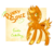 Size: 779x699 | Tagged: safe, artist:haventide, oc, oc only, earth pony, pony, female, halloween, mare, punky spice, solo