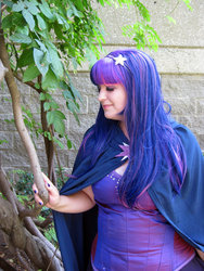 Size: 2448x3264 | Tagged: safe, artist:peonycosplay, twilight sparkle, human, g4, cosplay, irl, irl human, photo, solo