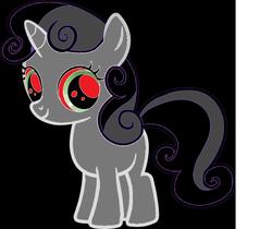 Size: 1047x881 | Tagged: safe, color edit, sweetie belle, g4, female, solo