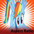 Size: 250x250 | Tagged: safe, rainbow dash, g4, aspect ratio, female, meta, solo, spoilered image joke, wrong aspect ratio