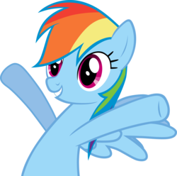 Size: 3199x3171 | Tagged: safe, artist:cthulhuandyou, rainbow dash, fall weather friends, g4, .svg available, female, simple background, solo, svg, transparent background, vector