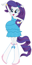 Size: 752x1522 | Tagged: safe, rarity, equestria girls, g4, my little pony equestria girls, boots, bracelet, fall formal outfits, female, high heel boots, jewelry, ponytail, pregnant, pregnant edit, pregnant equestria girls, solo, teen pregnancy
