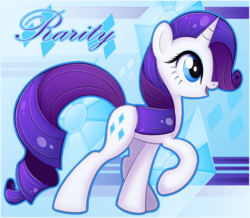 Size: 894x780 | Tagged: safe, artist:ctb-36, rarity, g4, female, solo