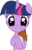 Size: 4084x6365 | Tagged: safe, artist:heavyecho, twilight sparkle, pony, unicorn, g4, absurd resolution, cute, drinking, female, mare, milkshake, shake, simple background, solo, transparent background, twiabetes, unicorn twilight, vector