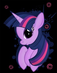 Size: 991x1258 | Tagged: safe, artist:rariedash, twilight sparkle, g4, female, solo