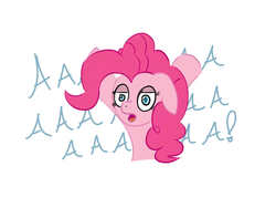 Size: 1024x768 | Tagged: safe, artist:lomeo, pinkie pie, g4, female, solo