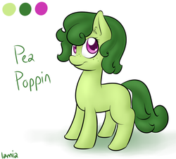 Size: 800x721 | Tagged: safe, artist:lamia, oc, oc only, earth pony, pony, female, filly, solo