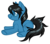 Size: 522x461 | Tagged: safe, artist:haventide, oc, oc only, pony, female, mare, plushie, solo