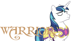 Size: 1280x720 | Tagged: safe, shining armor, g4, image macro, male, solo, text, warcraft, world of warcraft