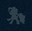 Size: 104x102 | Tagged: safe, pinkie pie, earth pony, pony, g4, female, solo