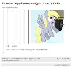 Size: 514x473 | Tagged: safe, derpy hooves, g4, text, tumblr