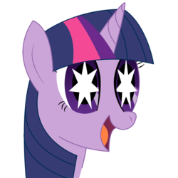 Size: 1800x1800 | Tagged: safe, artist:roxannegoat, twilight sparkle, g4, female, solo