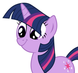 Size: 3000x2815 | Tagged: safe, artist:masem, twilight sparkle, g4, faic, female, high res, simple background, solo, transparent background, vector