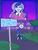 Size: 751x1000 | Tagged: safe, artist:addictionhalfway, princess luna, vice principal luna, equestria girls, g4, angry, banishment, comic, frown, motel, scene interpretation