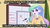 Size: 672x378 | Tagged: safe, edit, edited screencap, screencap, princess celestia, principal celestia, equestria girls, g4, celestia's office, cutie mark accessory, female, image macro, meme, solo