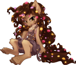 Size: 2625x2245 | Tagged: safe, artist:pyoo-kee-pony, oc, oc only, clothes, solo