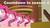 Size: 853x480 | Tagged: safe, edit, edited screencap, screencap, pinkie pie, earth pony, pony, g4, season 4, too many pinkie pies, caption, clone, countdown, female, image macro, mare, pinkie clone, sitting