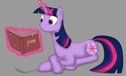 Size: 1152x693 | Tagged: safe, artist:techlogan, twilight sparkle, g4, female, solo