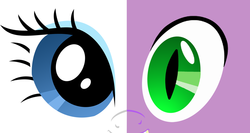 Size: 1500x800 | Tagged: safe, artist:flare-chaser, rarity, spike, g4, eyes, female, male, ship:sparity, shipping, straight