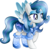 Size: 2602x2571 | Tagged: safe, artist:beamsaber, oc, oc only, oc:ice dreams, pegasus, pony, clothes, pegasus oc, solo, wings