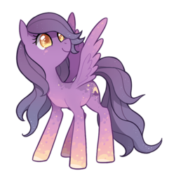 Size: 553x573 | Tagged: safe, artist:tsurime, oc, oc only, pegasus, pony, female, mare, simple background, solo, transparent background