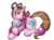 Size: 1197x896 | Tagged: safe, artist:fourze-pony, pony, unicorn, ace attorney, clothes, cute, magatama, pearl fey, ponified, solo