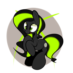 Size: 1280x1280 | Tagged: dead source, safe, artist:turtlefarminguy, oc, oc only, console ponies, solo, xbox