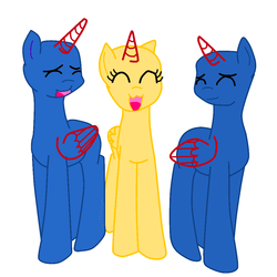 Size: 1000x1000 | Tagged: source needed, safe, artist:gabythehedgehog, oc, oc only, alicorn, pony, alicorn oc, base