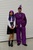 Size: 1362x2048 | Tagged: safe, artist:gavinclinton, spike, twilight sparkle, human, g4, clothes, cosplay, irl, irl human, london mcm expo, photo, plushie, rule 63, spike plushie, suit