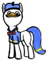 Size: 200x252 | Tagged: safe, pony, dolan, meme, ponified, solo