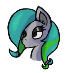 Size: 512x512 | Tagged: safe, artist:slitherkitty, oc, oc only, oc:forgotten dreams, earth pony, pony, duckface, solo