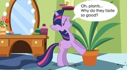 Size: 1774x981 | Tagged: safe, twilight sparkle, g4, exploitable meme, female, solo