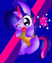 Size: 655x782 | Tagged: safe, artist:ameliayap, twilight sparkle, g4, cute, female, solo, twiabetes