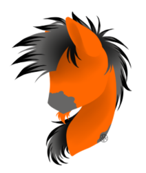 Size: 245x289 | Tagged: safe, artist:haventide, oc, oc only, pony, beard, bust, loaded dice, male, solo, stallion