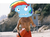 Size: 1198x878 | Tagged: safe, artist:supmandude, rainbow dash, human, g4, 1000 hours in ms paint, david hasselhoff, irl, irl human, ms paint, photo