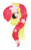 Size: 969x1553 | Tagged: safe, artist:ariah101, apple bloom, g4, female, solo