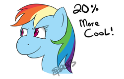 Size: 600x386 | Tagged: safe, artist:lissyannechan, rainbow dash, g4, female, solo