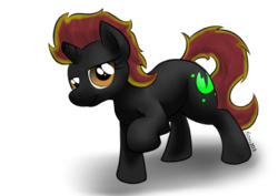 Size: 1169x826 | Tagged: safe, artist:darkhestur, oc, oc only, oc:sun beamer, pony, female, mare, solo