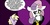 Size: 1008x504 | Tagged: safe, artist:pembroke, dinky hooves, sweetie belle, ask meanie belle, g4, meanie belle, meanie vs dinky, tumblr