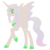 Size: 1250x1250 | Tagged: safe, artist:gabythehedgehog, oc, oc only, alicorn, pony, alicorn oc, evil, solo