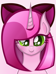 Size: 1280x1706 | Tagged: safe, artist:vivian reed, oc, oc only, pony, unicorn, solo